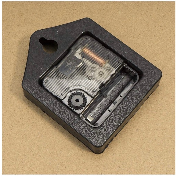 Wall Clock - Roman Numerals - Rustic - New in box - Picture 7 of 8